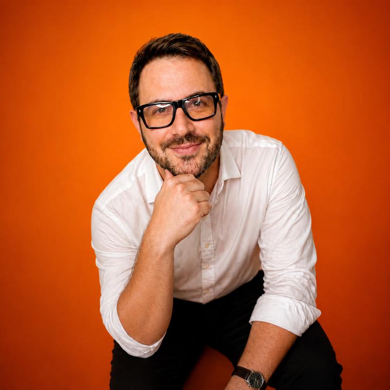 Gabriel Maluf